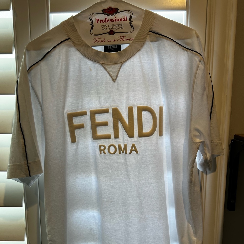 FENDI shirt